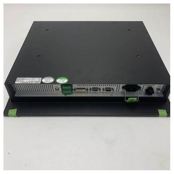 Hatteland HD 19T21 STD-MA4-FAGA-40095 19インチLEDマルチファンクショナルマリンディスプレイ 