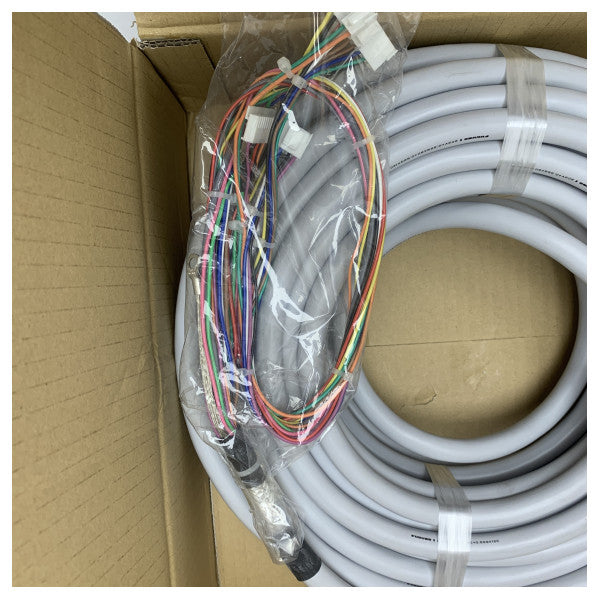 Καλώδιο ραντάρ Furuno MJ-B24LPF0012 20M FR-8065 - 00132598000 