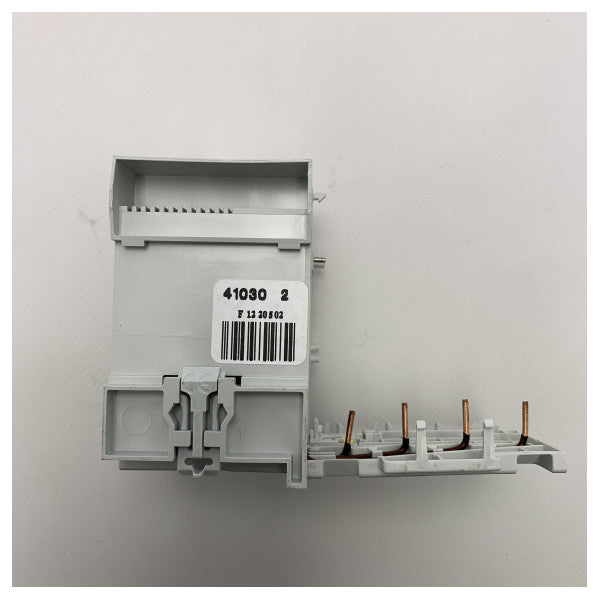 Schneider Electric Multi 9-Vigi C60 is an additional component for earth leakage protection.