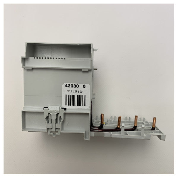 Schneider Electric Multi 9-Vigi C60 earth leakage add-on