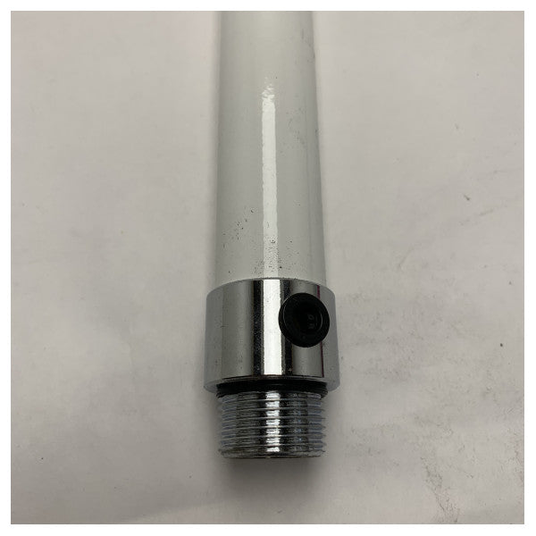 Висококачествен морски фибростъкло GPS антена разширение Mount за лодки и кораби 1mt