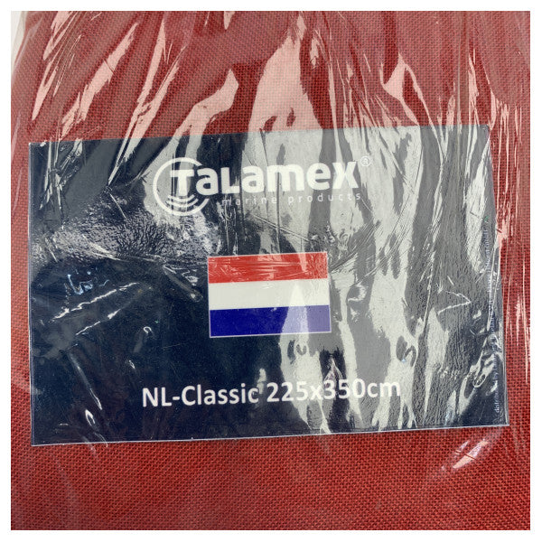 Talamex hollandsk flag 225 x 350 cm - 27103225