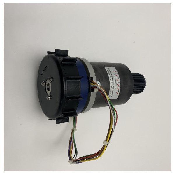 Sperry Marine X-Band Radar Motor Gearbox VM Net - T91003765 