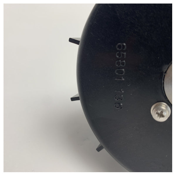 Sperry Marine X-Band Radar Motor Gearbox VM Net - T91003765 