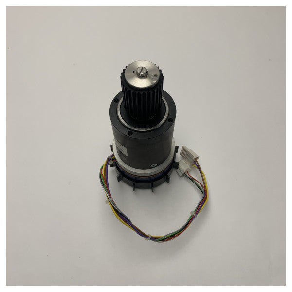 Sperry Marine X-Band Radar Motor Gearbox VM Net - T91003765 