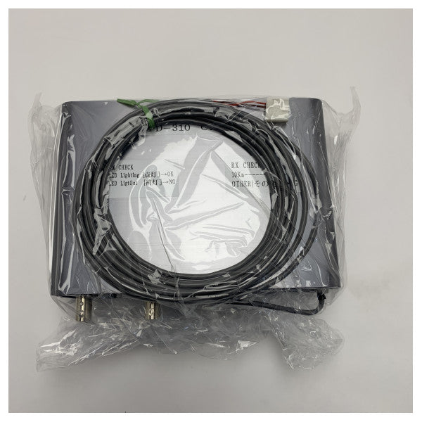 Tokyo Keiki Geschwindigkeitsprotokollprüfer TD-310 - 37239948 