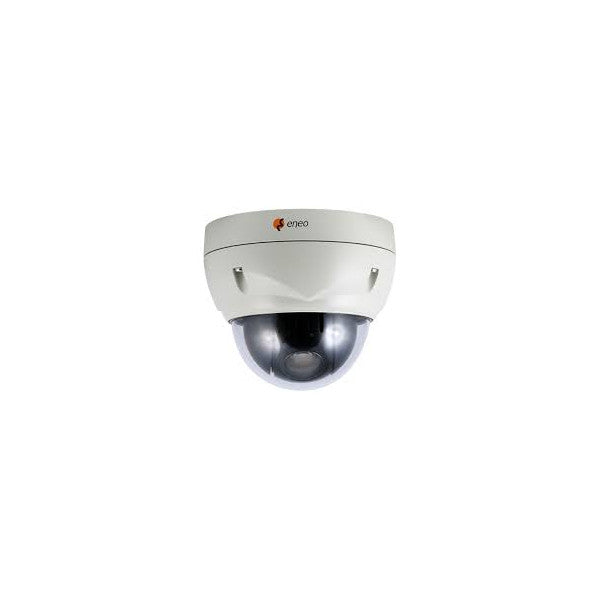 KULLANILMIŞ Eneo Dome Güvenlik Kamerası TPP-62A0012M0A 12V Full HD PTZ speeddome kamera 