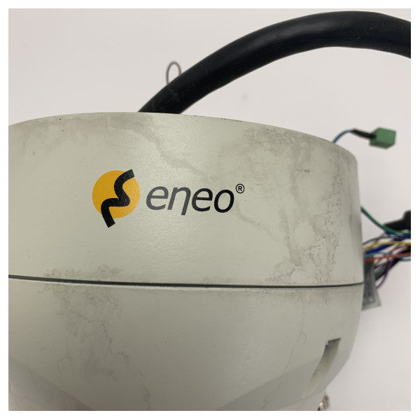 KULLANILMIŞ Eneo Dome Güvenlik Kamerası TPP-62A0012M0A 12V Full HD PTZ speeddome kamera 