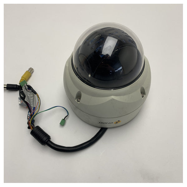 KULLANILMIŞ Eneo Dome Güvenlik Kamerası TPP-62A0012M0A 12V Full HD PTZ speeddome kamera 