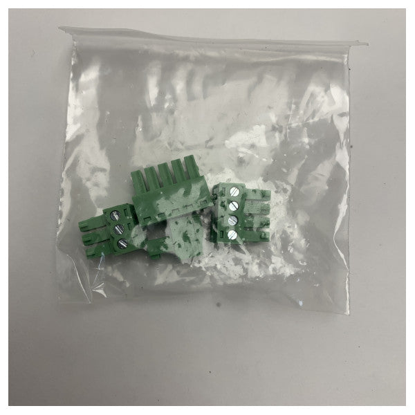 KULLANILMIŞ Eneo Dome Güvenlik Kamerası TPP-62A0012M0A 12V Full HD PTZ speeddome kamera 