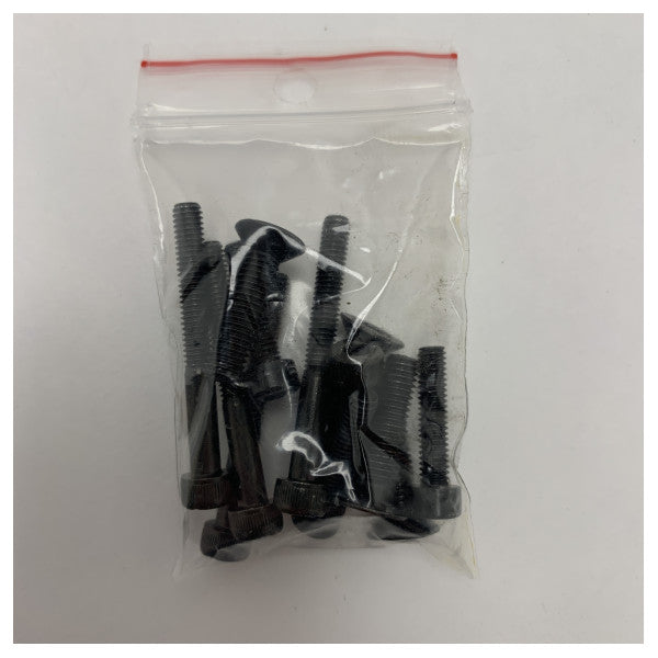 Hatteland Marine Mounting Bracket Kit for Hatteland HD Devices - HD TMB SX2-A2