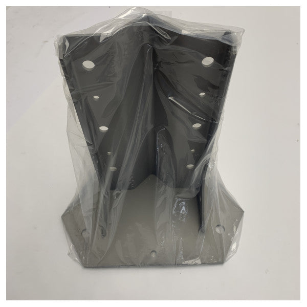 JRC Universal Marine GPS Monteringsfäste Kit för JLR-20/21/30/31 