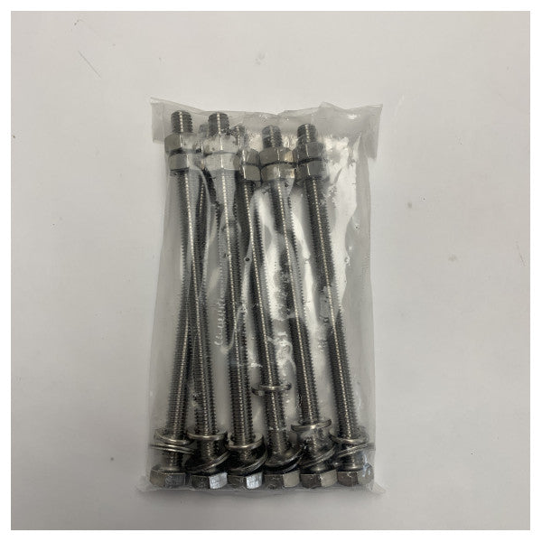 JRC Universal Marine GPS Monteringsfäste Kit för JLR-20/21/30/31 