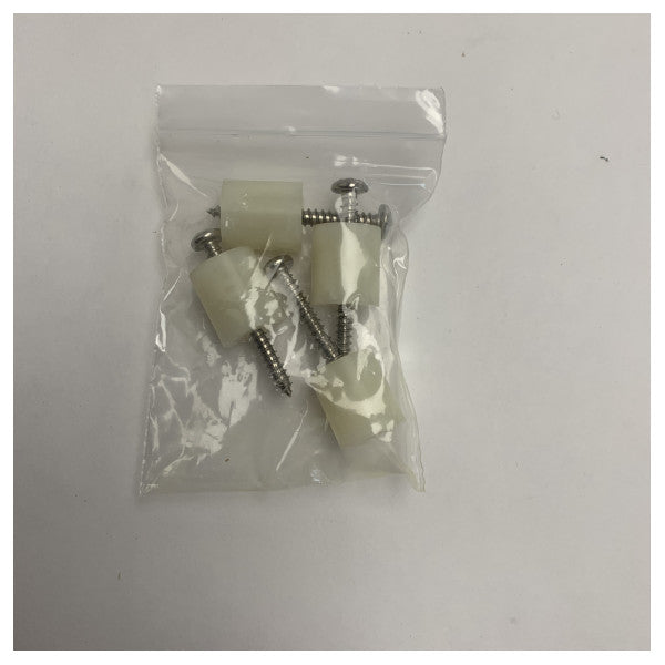 Entel HT644 ATIS käsikannettavassa VHF-kaksisuuntainen radiopuhelin 