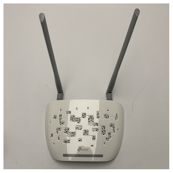 TP-Link TL-WA801ND Access Point - Trådløs rækkevidde forlængeren med POE 
