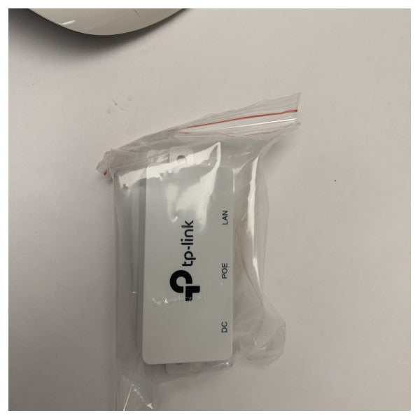 TP-Link TL-WA801ND Access Point - Trådløs rækkevidde forlængeren med POE 