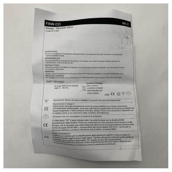 مصابيح إضاءة بحرية عالية الجودة بزجاج شفاف وفولاذ مقاوم للصدأ للقوارب والسفن