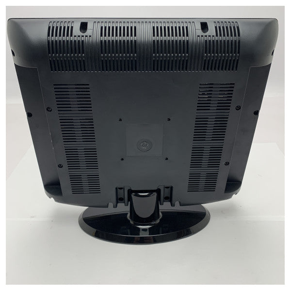 15 Inch Marine Grade LCD TV HYD-15RL MULTISTD – Durable Waterproof Display for Maritime Use
