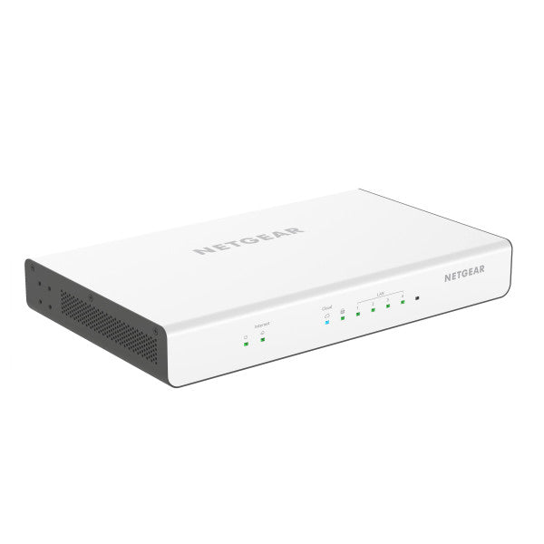 Netgear Firewall Router BR500100PES - 4-Port Switch - BR500