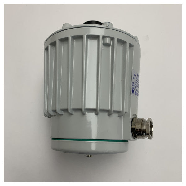 DNH Zenitel 100V 100W ホーンスピーカードライバーユニット IP67 海洋および産業用途用 