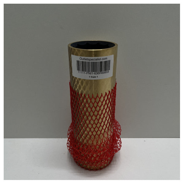 Tor Marine 2 3/4-дюймовий довговічний підшипник валу з водяним змащенням 70 мм - 63BR69859