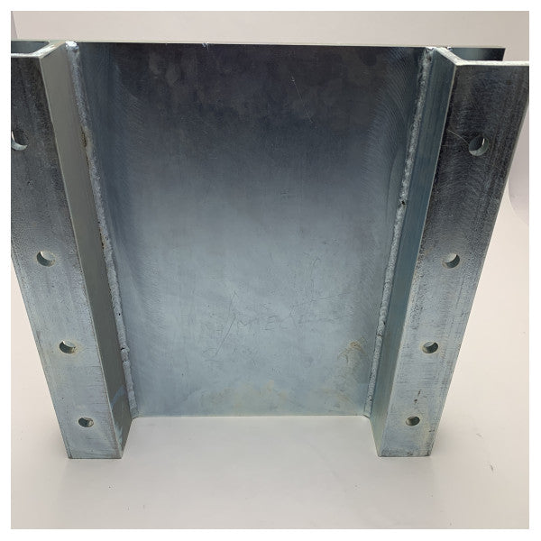 Furuno Base Plate Universal S-Band Radar Plate for FAR-2835S - 27MA10300 