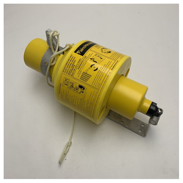 Marcador de boya de salvamento compacto Pains Wessex Manoverboard Mk9 - 9537800 