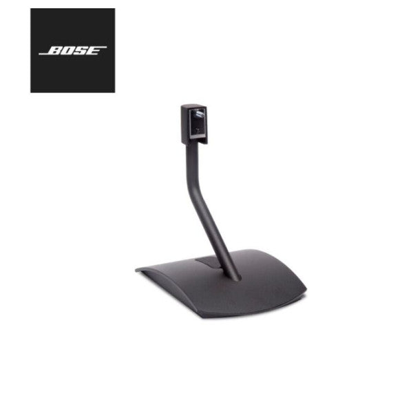 Bose UTS 20B Stand Black Table Mounting Accessory