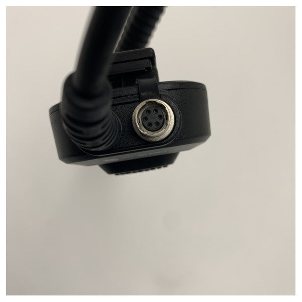 Sensear Two-Way Radio Microphone Cable for Marine Communication - SRCK6014