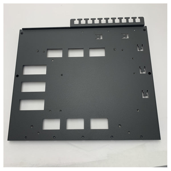 Sailor 19 Tommer Rackmonteringssæt til SAILOR 6080 Strømforsyning 