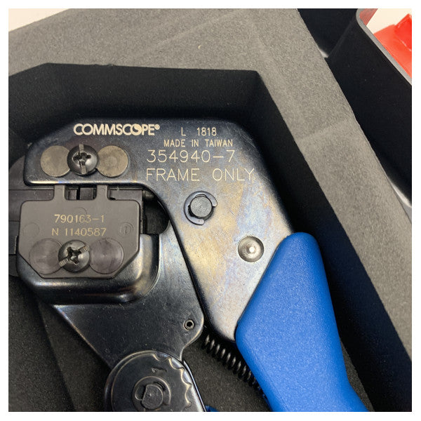 Danelec VDR servisni komplet za DM100 DM200 DM400 MK4 i MK1 kapsulu bez plovka 