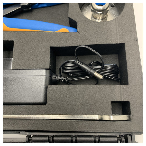 Danelec VDR servisni komplet za DM100 DM200 DM400 MK4 i MK1 kapsulu bez plovka 