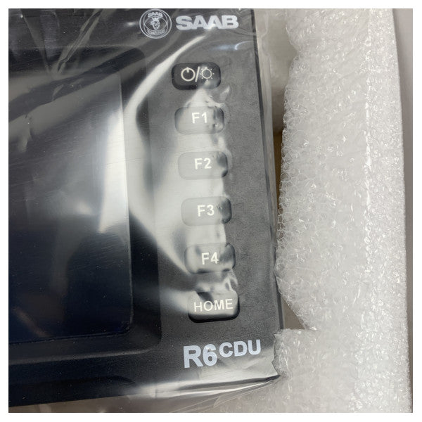 Saab R5 NAV Marine GNSS Navigationssystem - 7001 000-681 R 