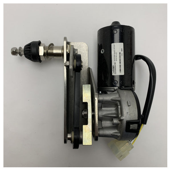 Gallinea högkvalitativ 560 mm 24V vindrutetorkare för marinmotor - 02056004.SC