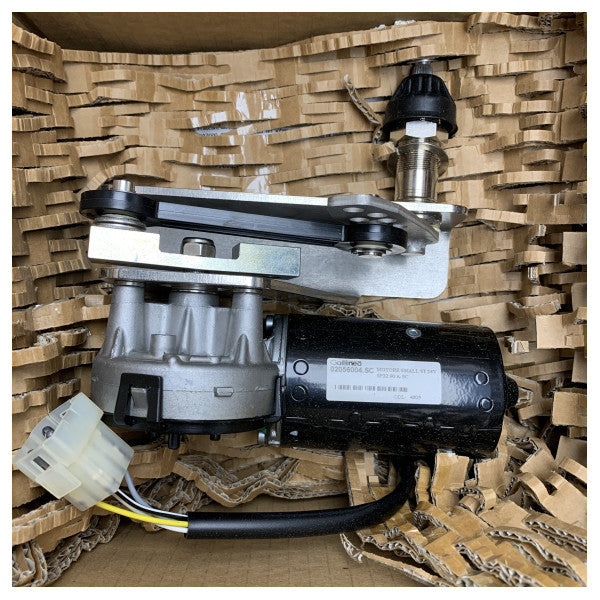 Gallinea högkvalitativ 560 mm 24V vindrutetorkare för marinmotor - 02056004.SC