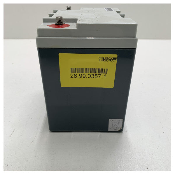 Wing Battery ESL 28-12 28AH - 12V Battery