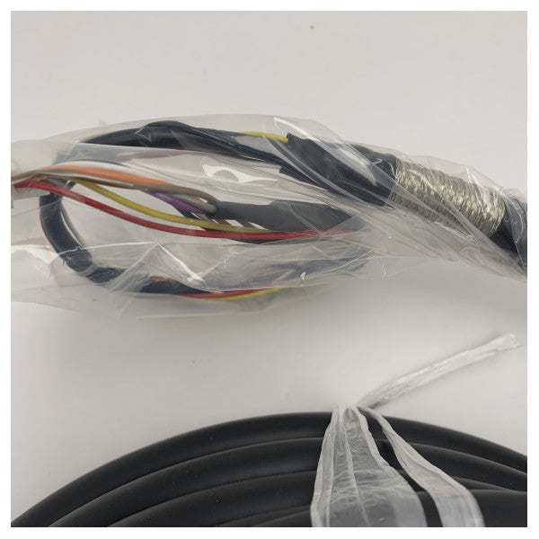Furuno Singal Cable Assembly S03-92-15(8P) - RW-00136 - 15m 