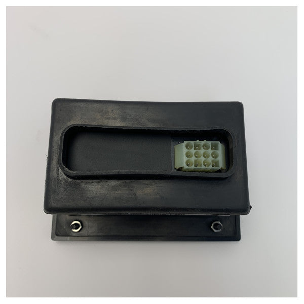 Пульт дистанційного керування прожектором Sanshin - CPF-53 для HR-1012 - 28113