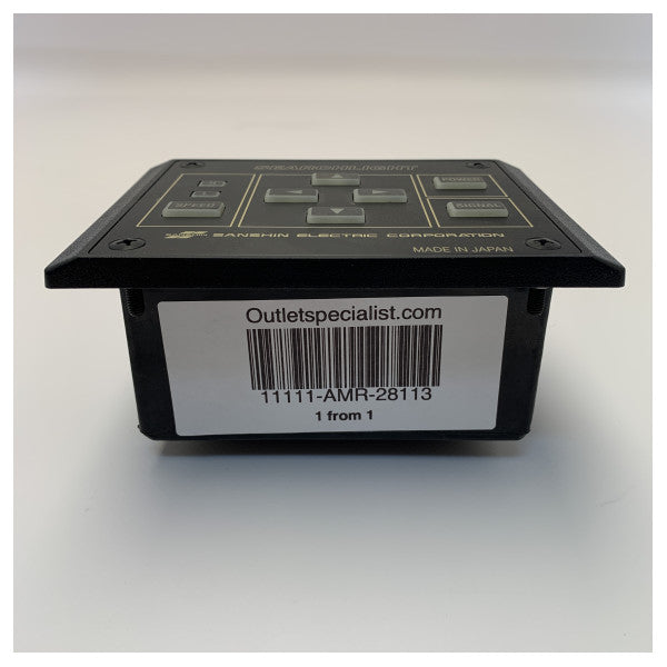 Пульт дистанційного керування прожектором Sanshin - CPF-53 для HR-1012 - 28113