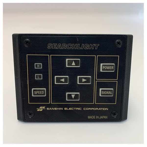 Пульт дистанційного керування прожектором Sanshin - CPF-53 для HR-1012 - 28113