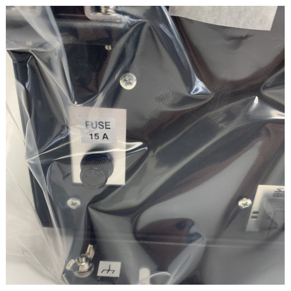 Furuno X-Band Radar Kontrol İşlemci Ünitesi FAR-1518BB/24V RC28RP24-12KE2R2S-18 