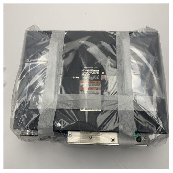 Furuno X-Band Radar Control Processor Unit FAR-1518BB/24V RC28RP24-12KE2R2S-18 