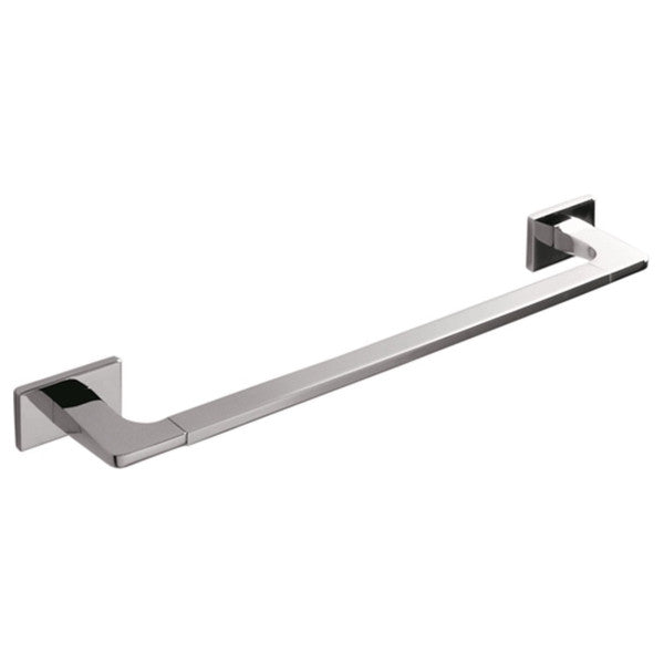 Colombo B1609 CL 420 mm chrome look towel holder