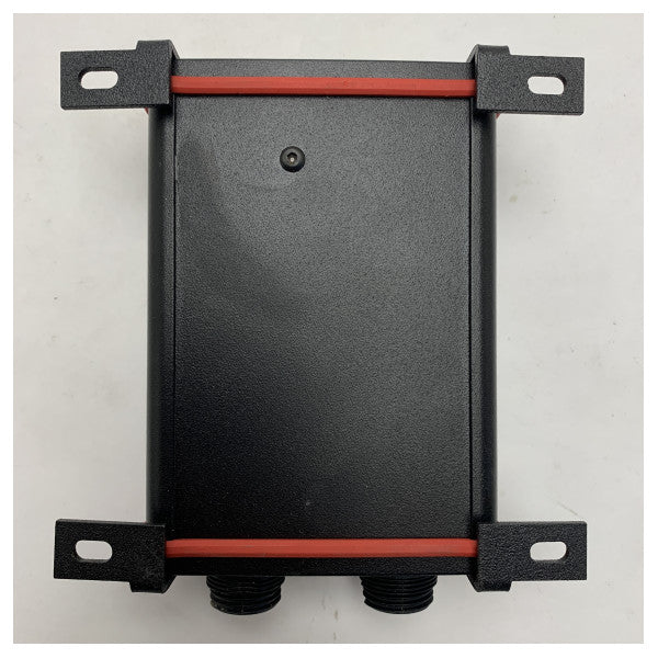 Altraluce Control Unit X Megaled OS Plus 063044 - Trwały, wodoodporny sterownik oświetlenia podwodnego 24V o stopniu ochrony IP65