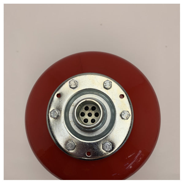 Varem 1007.VAS525 vaso di espansione per caldaia o sistema di pressione dell'acqua 