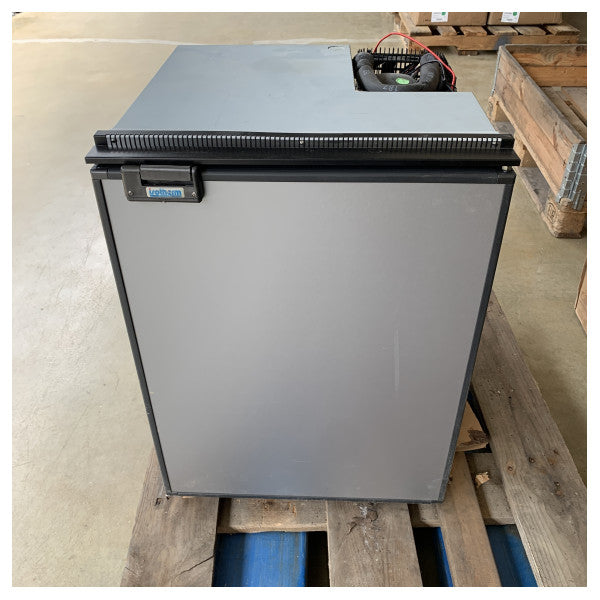 Isotherm CR85L/V Frigorifero a compressore da 85L 12/24V
