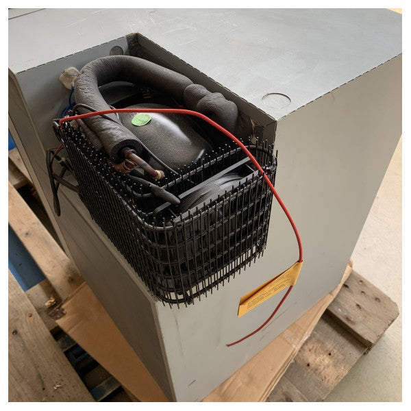 Isotherm CR85L/V Frigorifero a compressore da 85L 12/24V