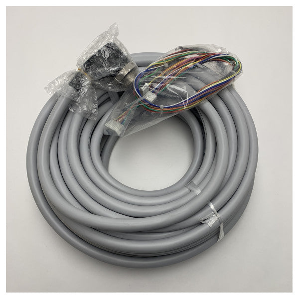 Furuno X-Band Radar Cable Assembly 20M 00132598000 - 03S9816-S