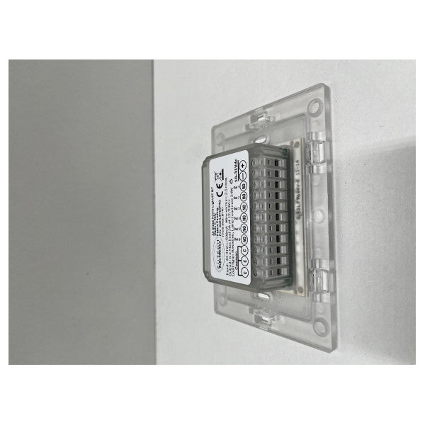 Суцільноскляний домашній світильник 6Y BT 504