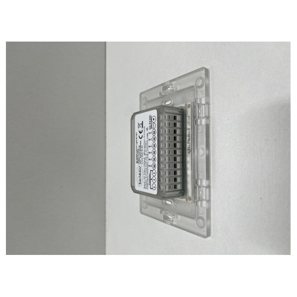 Суцільноскляний домашній світильник 6Y BT 504